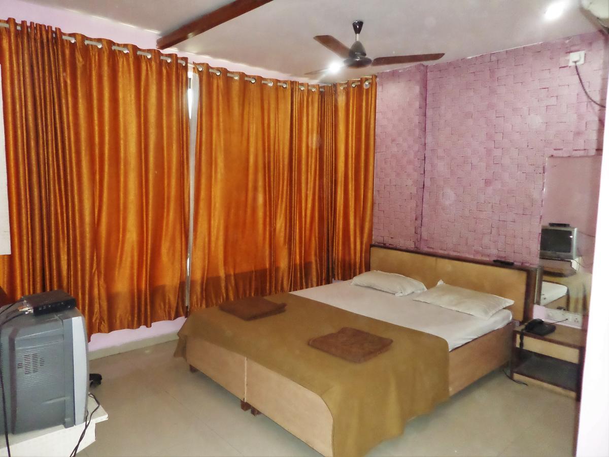 Ashtavinayak Residency Ξενοδοχείο Πούνε Εξωτερικό φωτογραφία