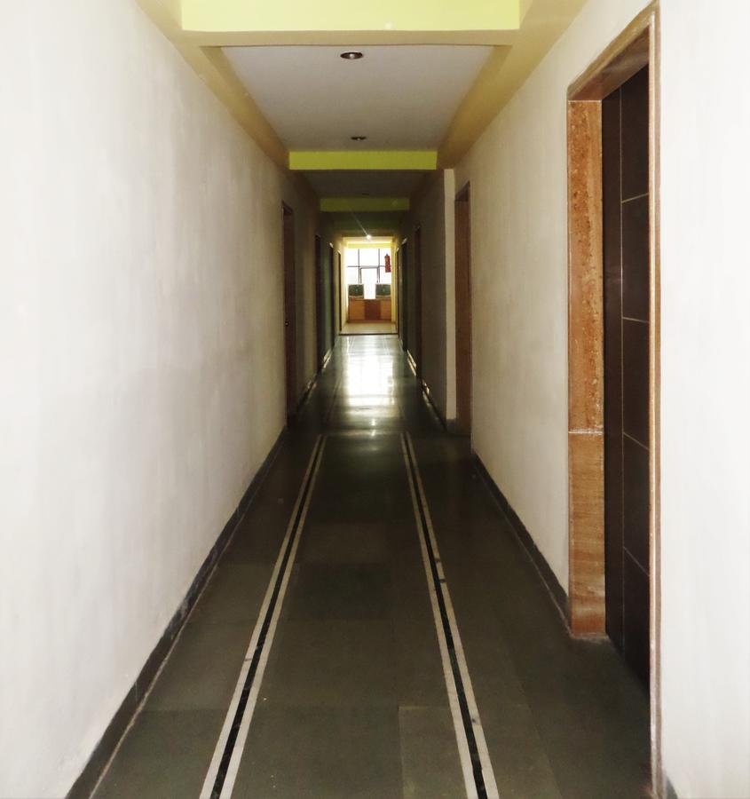 Ashtavinayak Residency Ξενοδοχείο Πούνε Εξωτερικό φωτογραφία